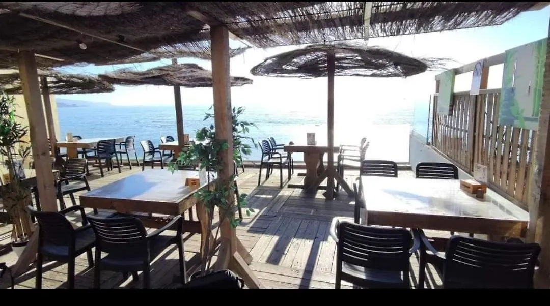 The Happiness Penthouse Dream Holiday At 100M Beach Candelaria 0*,