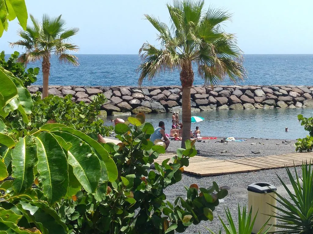 The Happiness Penthouse Dream Holiday At 100M Beach Candelaria Apartman
