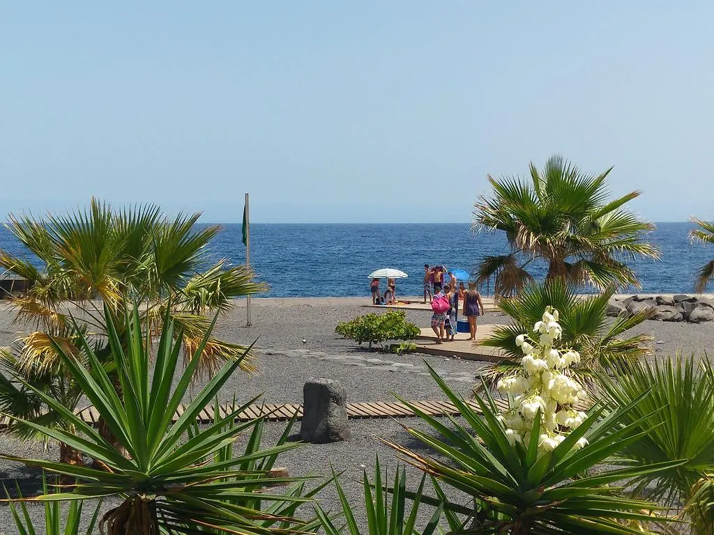 The Happiness Penthouse Dream Holiday At 100M Beach Candelaria