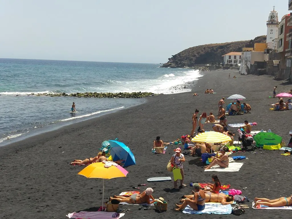 The Happiness Penthouse Dream Holiday At 100M Beach Candelaria 0*,