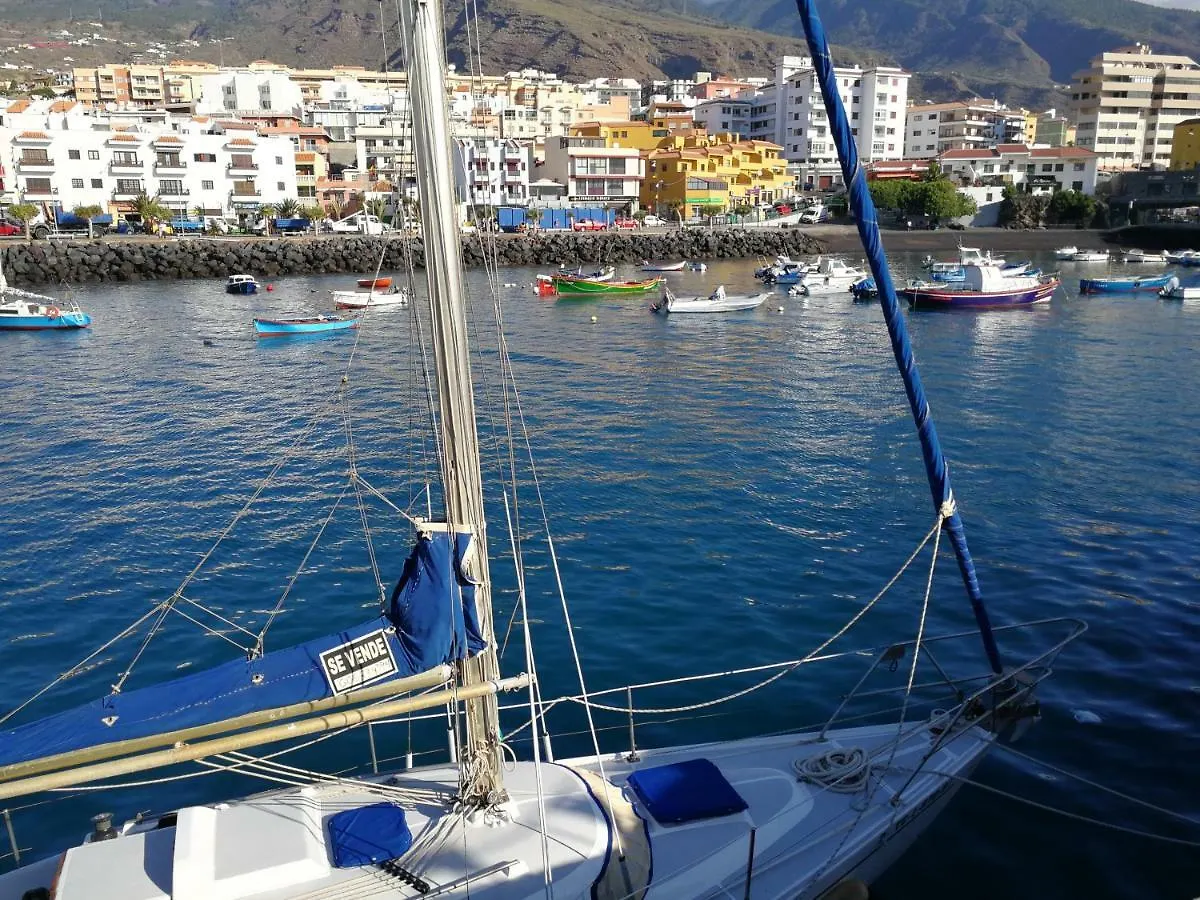 The Happiness Penthouse Dream Holiday At 100M Beach Candelaria