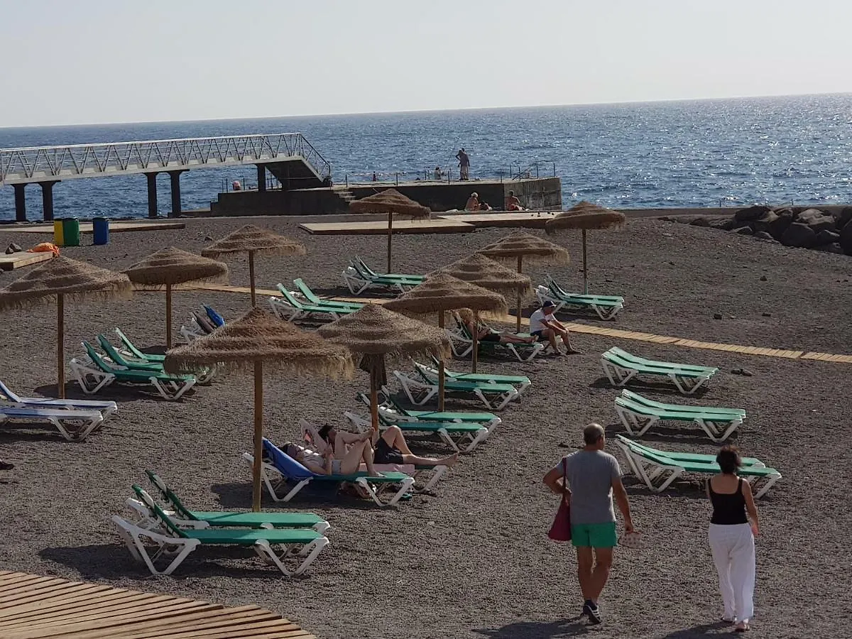 The Happiness Penthouse Dream Holiday At 100M Beach Candelaria