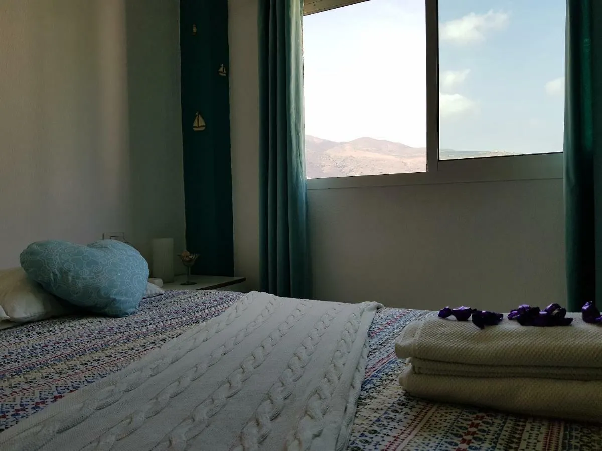 The Happiness Penthouse Dream Holiday At 100M Beach Candelaria 0*,