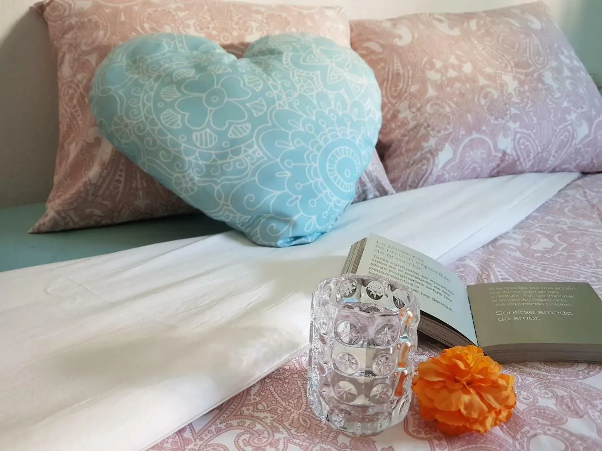 The Happiness Penthouse Dream Holiday At 100M Beach Candelaria 0*,  Spain