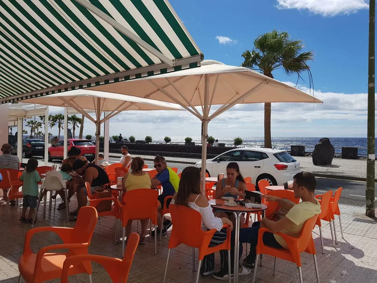 The Happiness Penthouse Dream Holiday At 100M Beach Candelaria