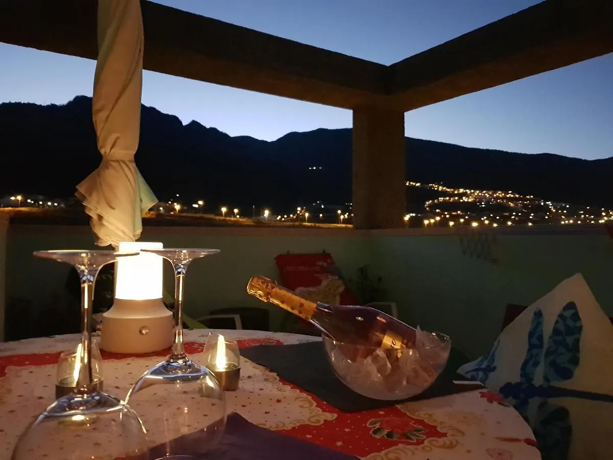 The Happiness Penthouse Dream Holiday At 100M Beach Candelaria Spanyolország